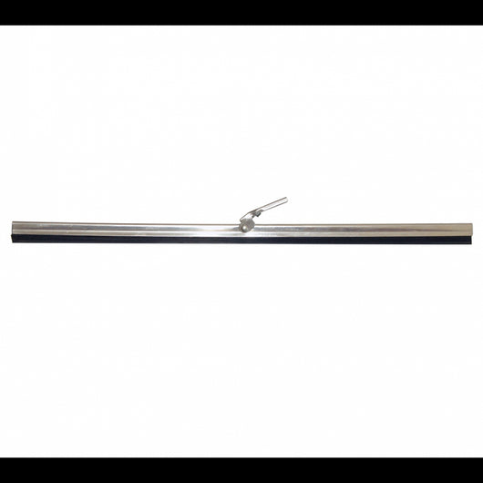 SPAZZOLA INOX MM.400