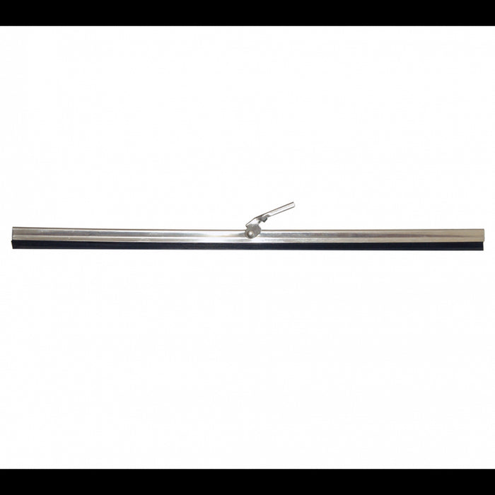 SPAZZOLA INOX MM.400