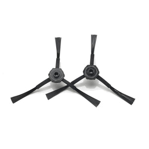 Spazzole Rotanti di Ricambio per Robot Aspirapolvere - Compatibili con Modelli 2711, 2712, 2717