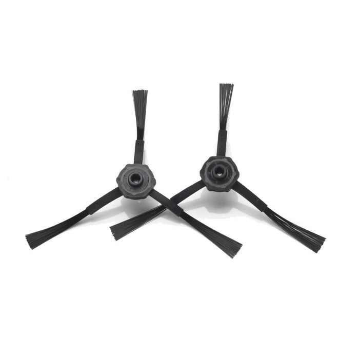 Spazzole Rotanti di Ricambio per Robot Aspirapolvere - Compatibili con Modelli 2711, 2712, 2717