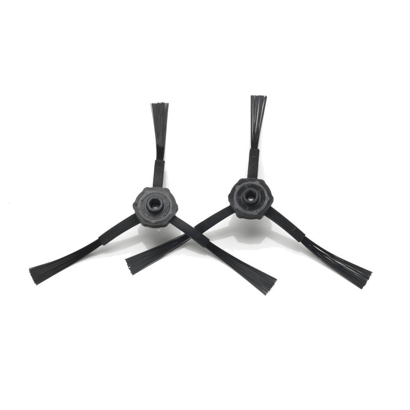 Spazzole Rotanti di Ricambio per Robot Aspirapolvere - Compatibili con Modelli 2711, 2712, 2717