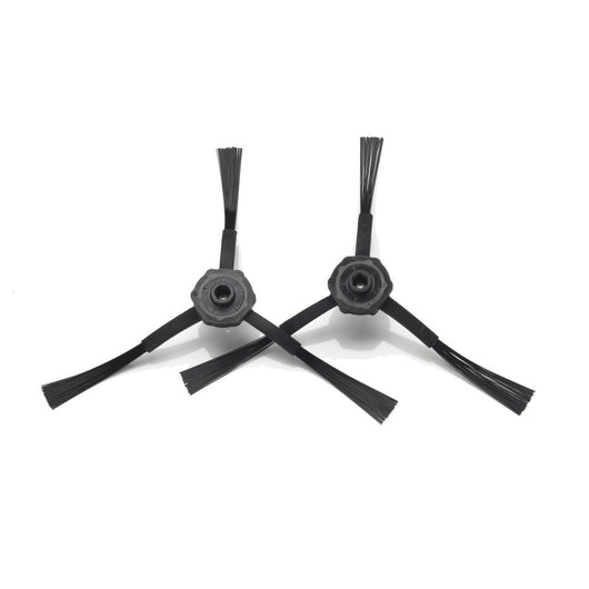 Spazzole Rotanti di Ricambio per Robot Aspirapolvere - Compatibili con Modelli 2711, 2712, 2717