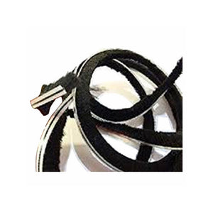 Spazzolino Zanzariere Alluminio Medal