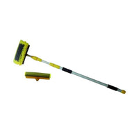 Spazzolone Auto Fissi Blinky Wash-300 Fili+Spugna cm.135-300