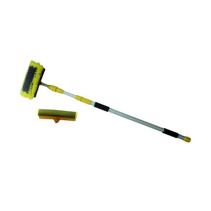 Spazzolone Auto Fissi Blinky Wash-300 Fili+Spugna cm.135-300