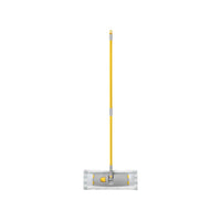 Spazzolone Flat Mop Telescopico cm 40 10190 Apex