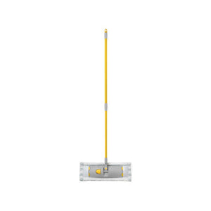 Spazzolone Flat Mop Telescopico cm 40 10190 Apex