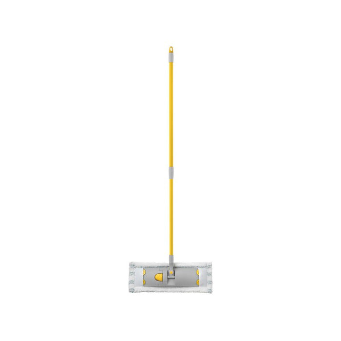 Spazzolone Flat Mop Telescopico cm 40 10190 Apex