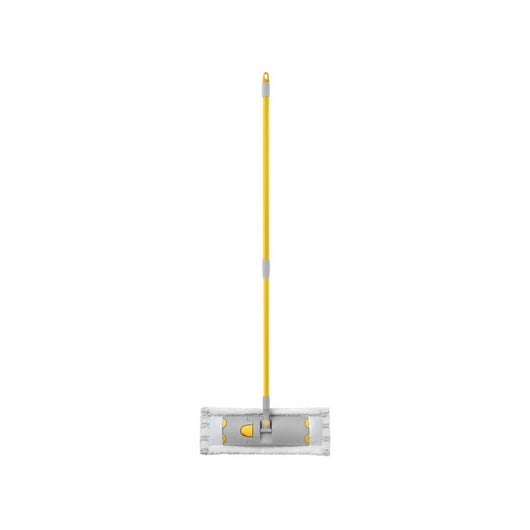 Spazzolone Flat Mop Telescopico cm 40 10190 Apex