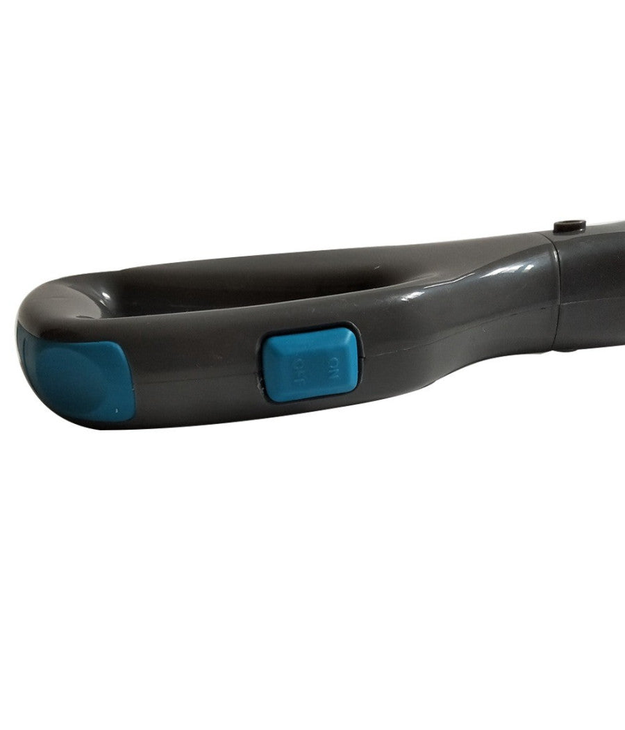 Spazzolone Spazzola Rotante Cordless Ricaricabile Per Pulizia Di Ogni Superficie         