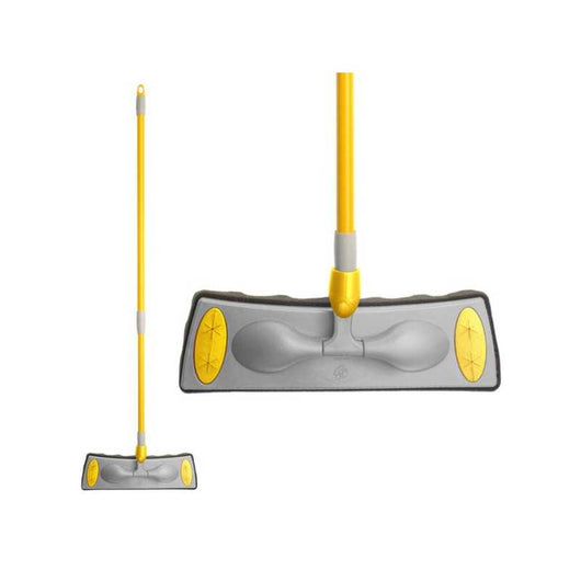 Spazzolone Twister Telesc.Set 5 Ricambi 10176 Apex