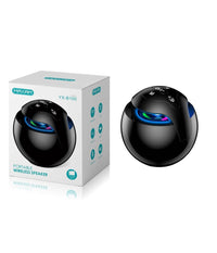 Speaker Altoparlante Cassa Portatile Wireless 5watt Maxam Yx-b100 Tf Card Stereo         