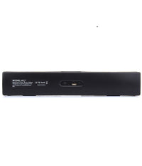 Speaker Bluetooth Radio Cassa Portatile Altoparlante Mp3 Sd Aux Usb Smartphone         