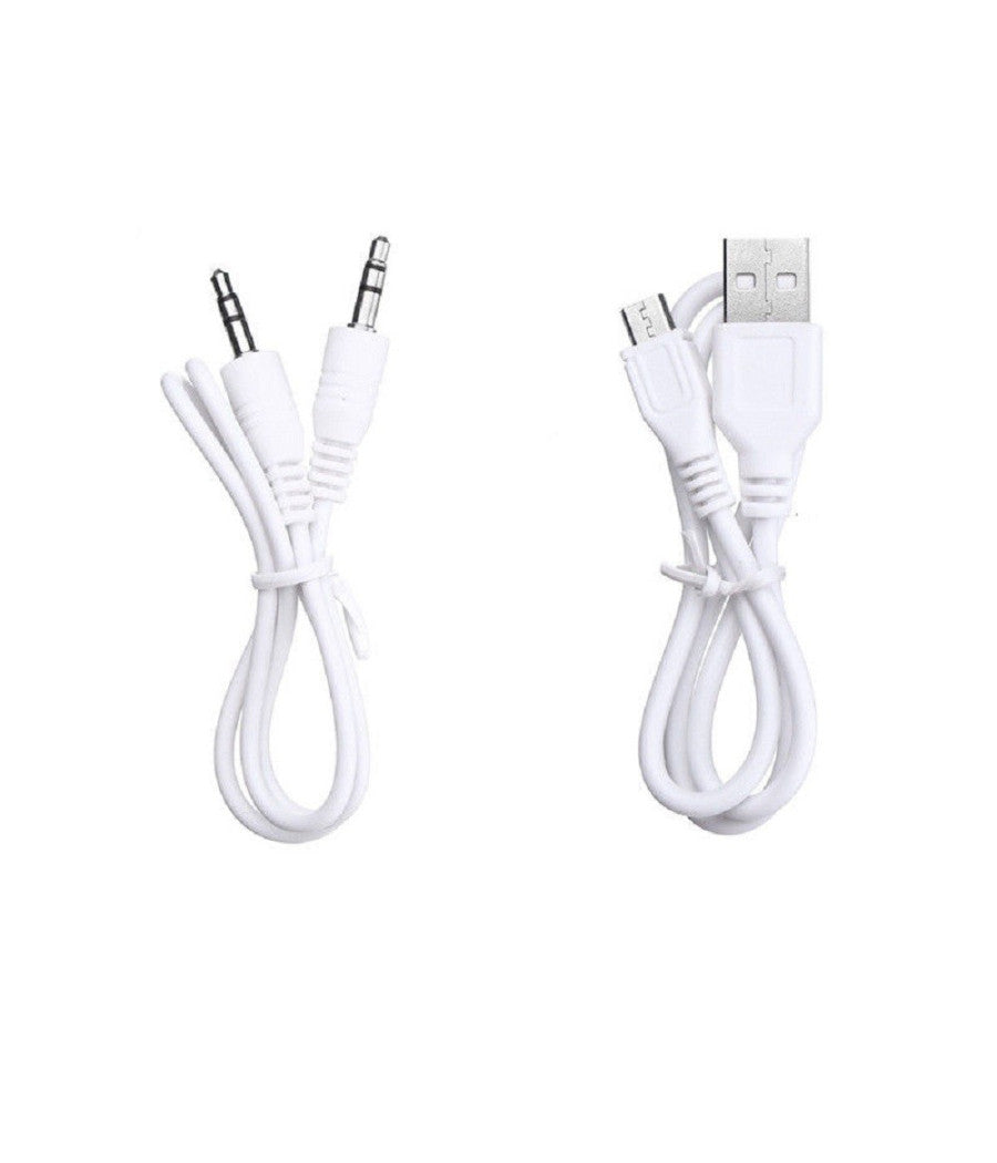 Speaker Bluetooth Radio Cassa Portatile Altoparlante Mp3 Sd Aux Usb Smartphone         