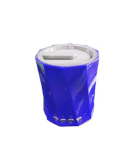 Speaker Cassa Bluetooth Mp3 Vivavoce Led Micro Sd Altoparlante Radio Fm Ws-y89b         