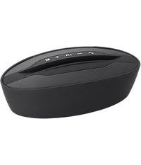 Speaker Cassa Portatile Bluetooth Mp3 Vivavoce Led Microsd Usb Tf Radio Fm Mux99         