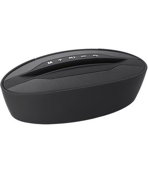 Speaker Cassa Portatile Bluetooth Mp3 Vivavoce Led Microsd Usb Tf Radio Fm Mux99         