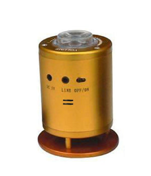 Speaker Digitale Casse Cassa Tf/mp3 Colore Arancione Modello Ad-s22 130x54x56mm         