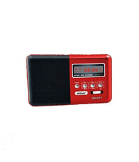 Speaker Wireless Bluetooth Ricaricabile Altoparlante Radio Fm Portatile Q-y7000         