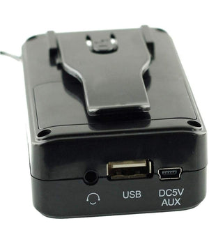 Speaker Wireless Bluetooth Ricaricabile Altoparlante Radio Fm Portatile Q-y7000         