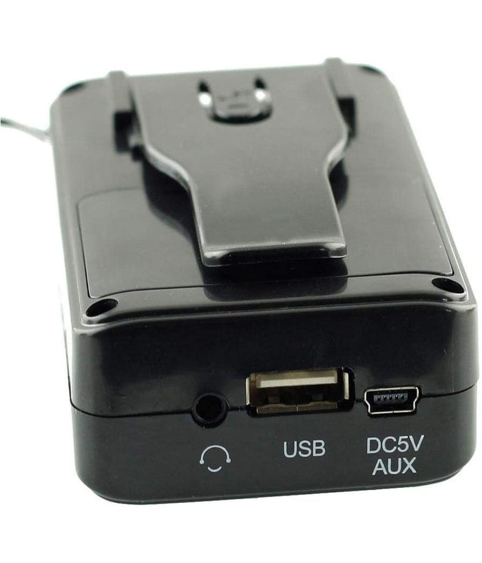 Speaker Wireless Bluetooth Ricaricabile Altoparlante Radio Fm Portatile Q-y7000         