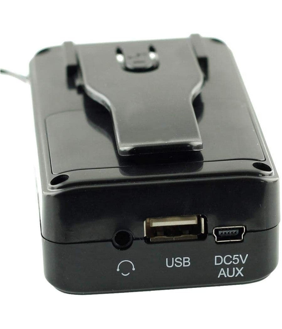 Speaker Wireless Bluetooth Ricaricabile Altoparlante Radio Fm Portatile Q-y7000         