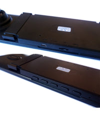 Specchietto Frontale Monitor Dvr Videoregistratore Telecamera Anteriore Full Hd         