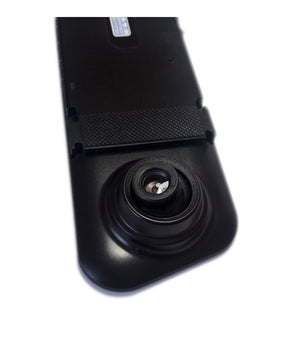 Specchietto Frontale Monitor Dvr Videoregistratore Telecamera Anteriore Full Hd         