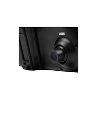 Specchietto Retrovisore Dvr Telecamera Full Hd 1080p 2.3 "lcd Per Retrocamera         