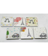 Specchietto Specchio Da Borsa Borsette Per Donna Make Up Richiudibile Idea Regalo         