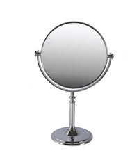 Specchio 6" Da Tavolo Make Up Trucco Accessorio Appoggio Bagno Donna 27 Cm 52771         