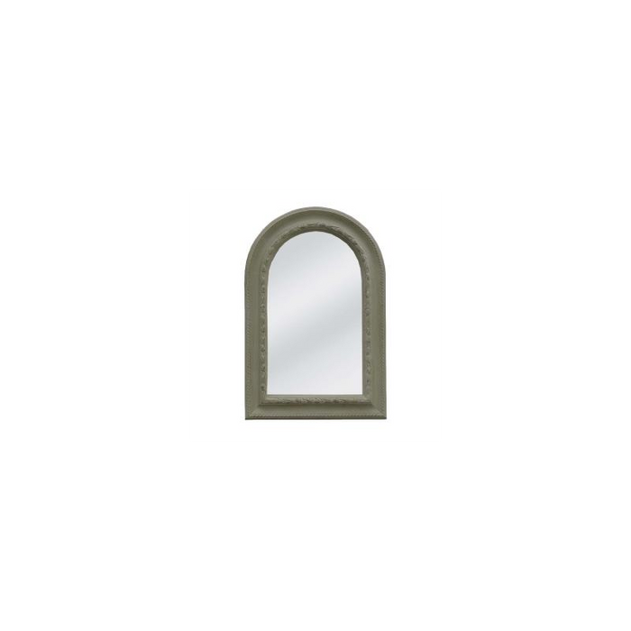 Specchio anticato arco pic cm 40x60