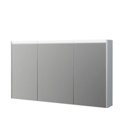 Specchio 3 ante illuminazione led Made in Italy 84221