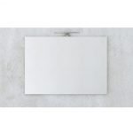 Specchio filo lucido Made in Italy 54349