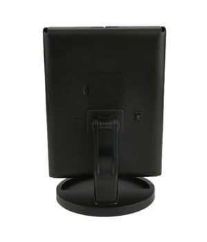 Specchio Da Trucco Illuminato 22 Led Portatile 4 Specchi Make Up 1x 2x 3x 180°         