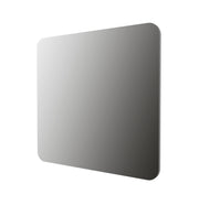Specchio filo lucido Made in Italy 54038