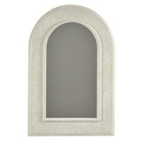 Specchio lipsia arco piccolo cm40x2h60