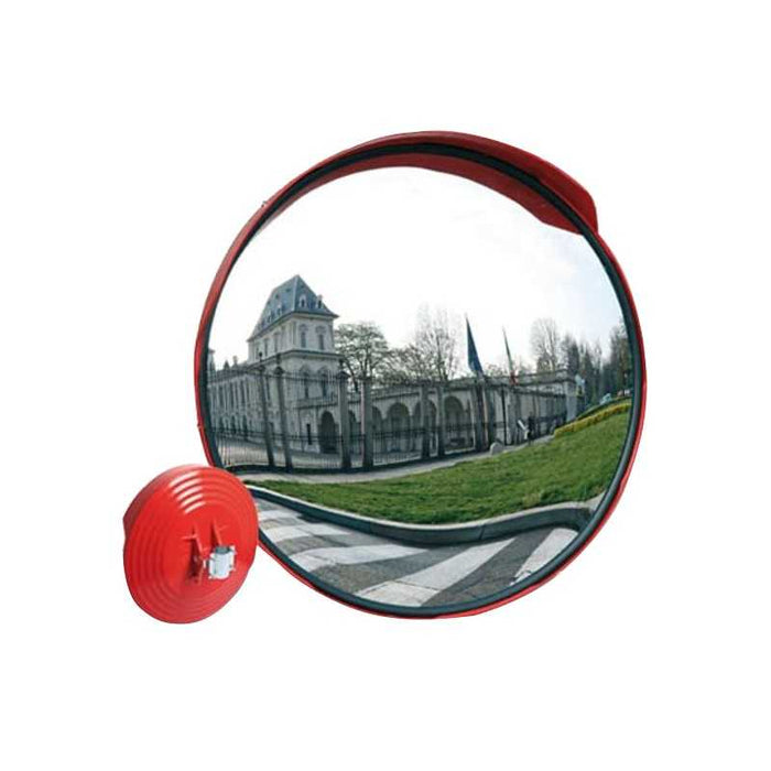 Specchio Stradale Parabolico cm 40