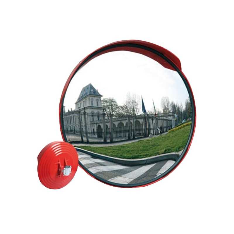 Specchio Stradale Parabolico cm 60