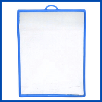 Specchio per trucco vintage da viaggio make up trucco specchietto specchi bagno