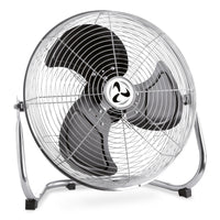 SPEED 50 G-CH, Ventilatore da Tavolo, CasaFan