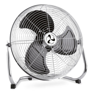 SPEED 50 G-CH, Ventilatore da Tavolo, CasaFan