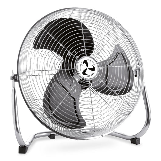 SPEED 50 G-CH, Ventilatore da Tavolo, CasaFan