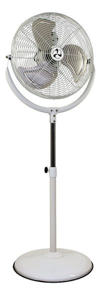 SPEED2PROTECT, Ventilatore da Terra, CasaFan