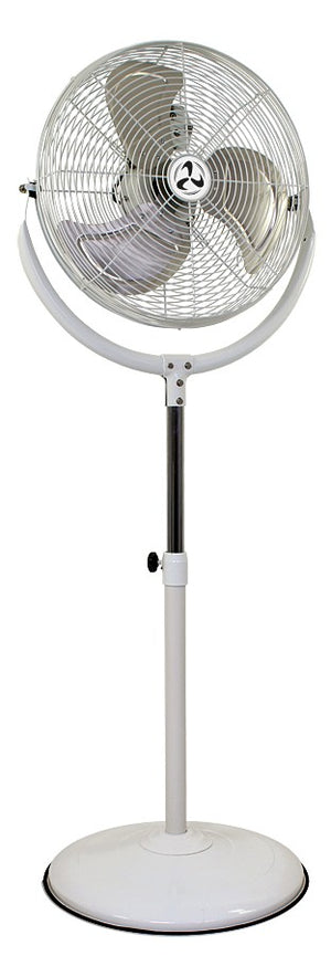 SPEED2PROTECT, Ventilatore da Terra, CasaFan