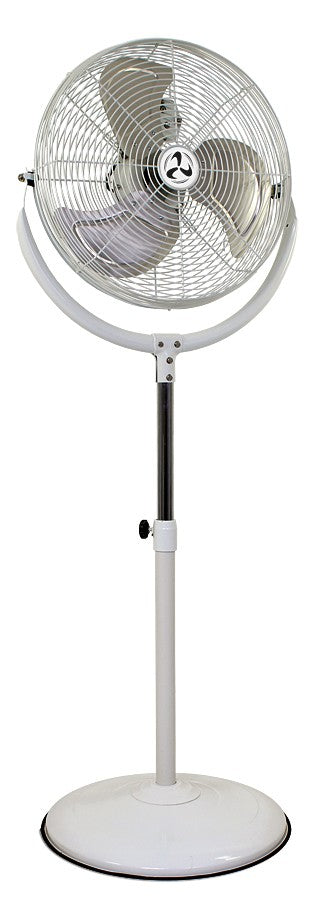 SPEED2PROTECT, Ventilatore da Terra, CasaFan