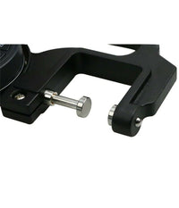 Spessimetro Micrometro Digitale Misuratore Di Spessore 0-12.7 Mm Con Impugnatura         