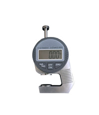 Spessimetro Micrometro Digitale Palmer Alta Precisione 0-12,7 Mm X 0,01 Mm         