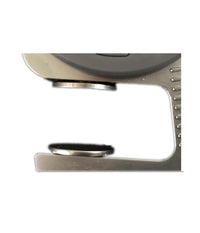 Spessimetro Micrometro Digitale Palmer Alta Precisione 0-12,7 Mm X 0,01 Mm         