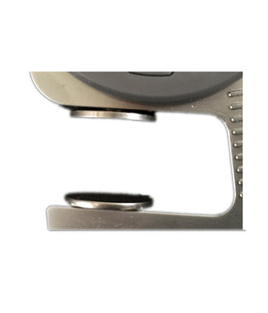 Spessimetro Micrometro Digitale Palmer Alta Precisione 0-12,7 Mm X 0,01 Mm         